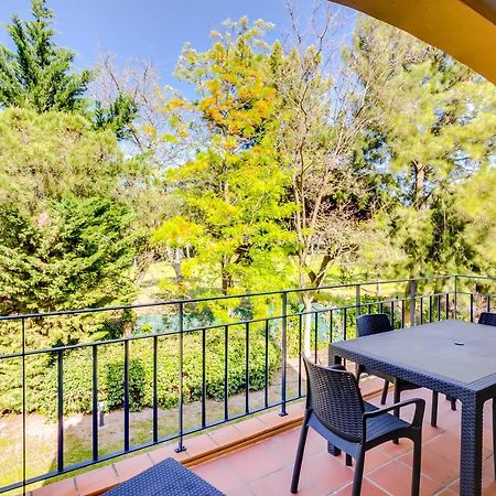 Al - Apartamento Vila Sol F5 D Vilamoura Exterior foto