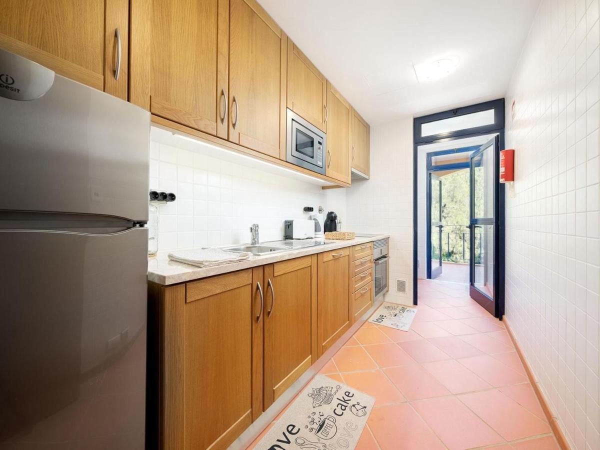 Al - Apartamento Vila Sol F5 D Vilamoura Exterior foto