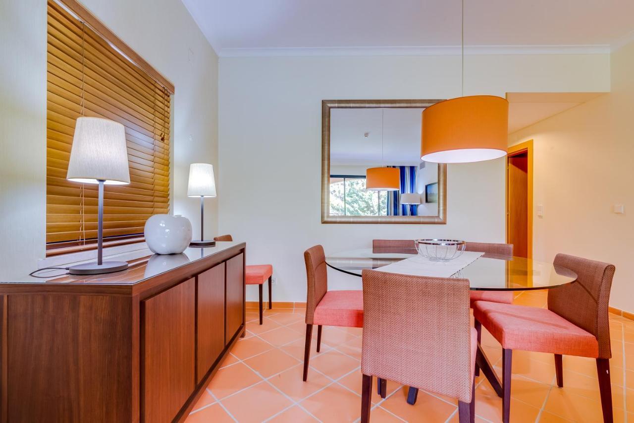 Al - Apartamento Vila Sol F5 D Vilamoura Exterior foto